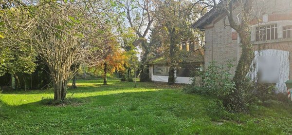 casa indipendente in vendita a San Mauro Pascoli