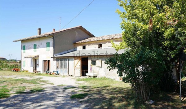 casa indipendente in vendita a San Mauro Pascoli