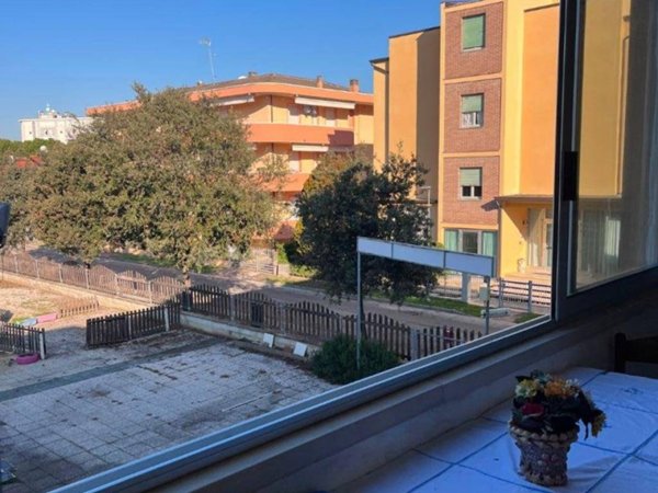 appartamento in vendita a San Mauro Pascoli in zona San Mauro a Mare