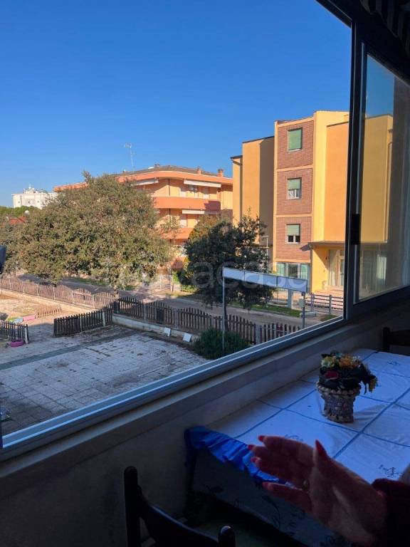 appartamento in vendita a San Mauro Pascoli in zona San Mauro a Mare