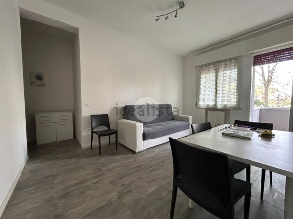 appartamento in vendita a San Mauro Pascoli in zona San Mauro a Mare