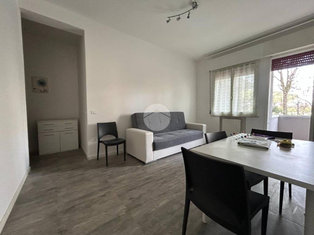 appartamento in vendita a San Mauro Pascoli in zona San Mauro a Mare