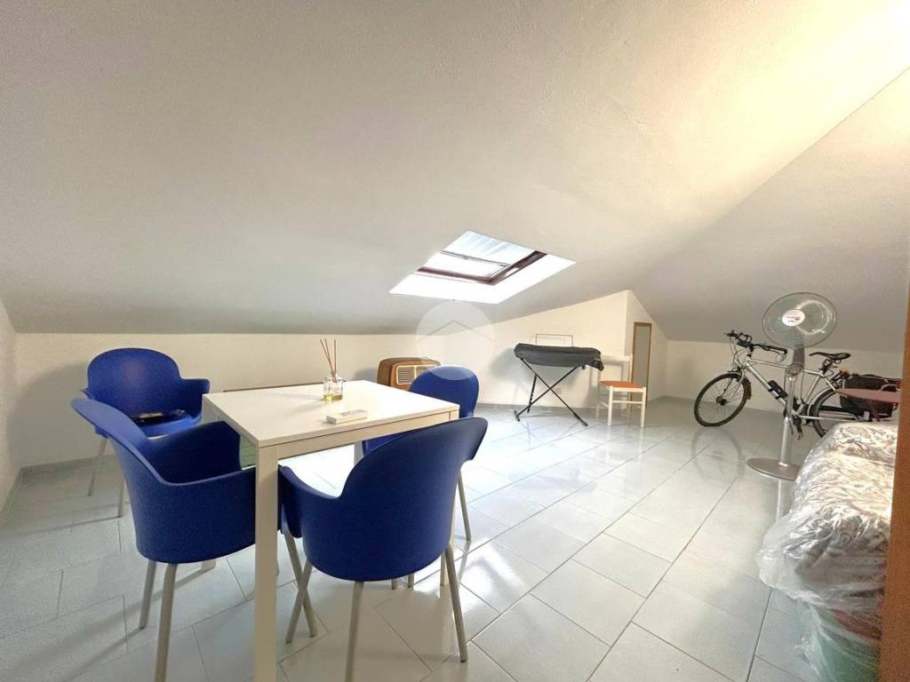 appartamento in vendita a San Mauro Pascoli in zona San Mauro a Mare