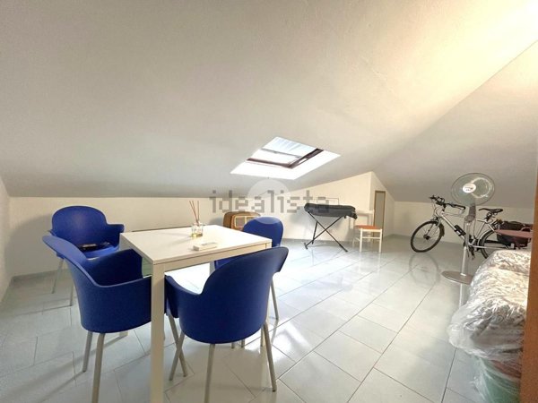 appartamento in vendita a San Mauro Pascoli in zona San Mauro a Mare