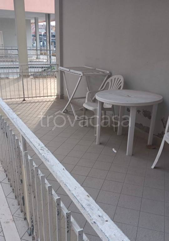 appartamento in vendita a San Mauro Pascoli in zona San Mauro a Mare