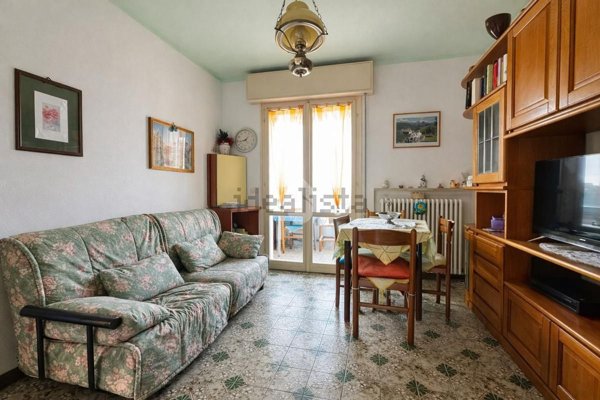 appartamento in vendita a San Mauro Pascoli in zona San Mauro a Mare