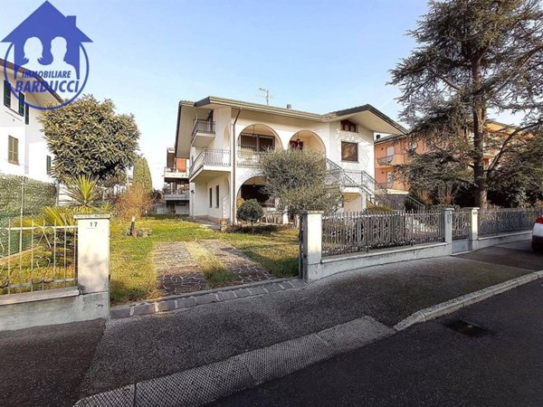 casa indipendente in vendita a San Mauro Pascoli