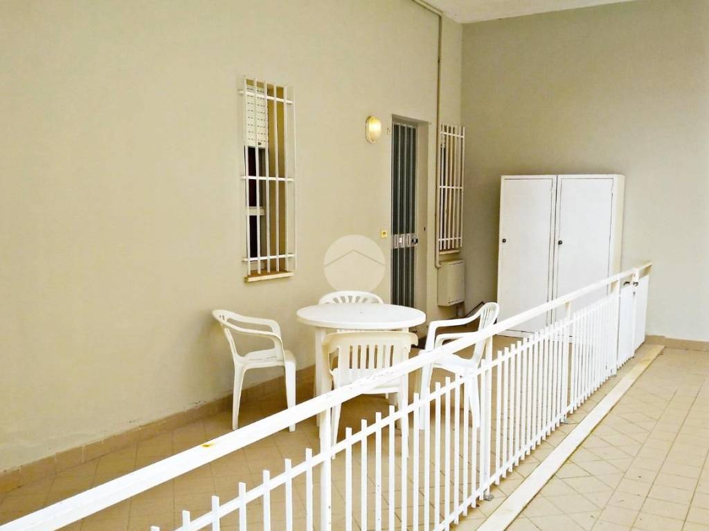 appartamento in vendita a San Mauro Pascoli in zona San Mauro a Mare