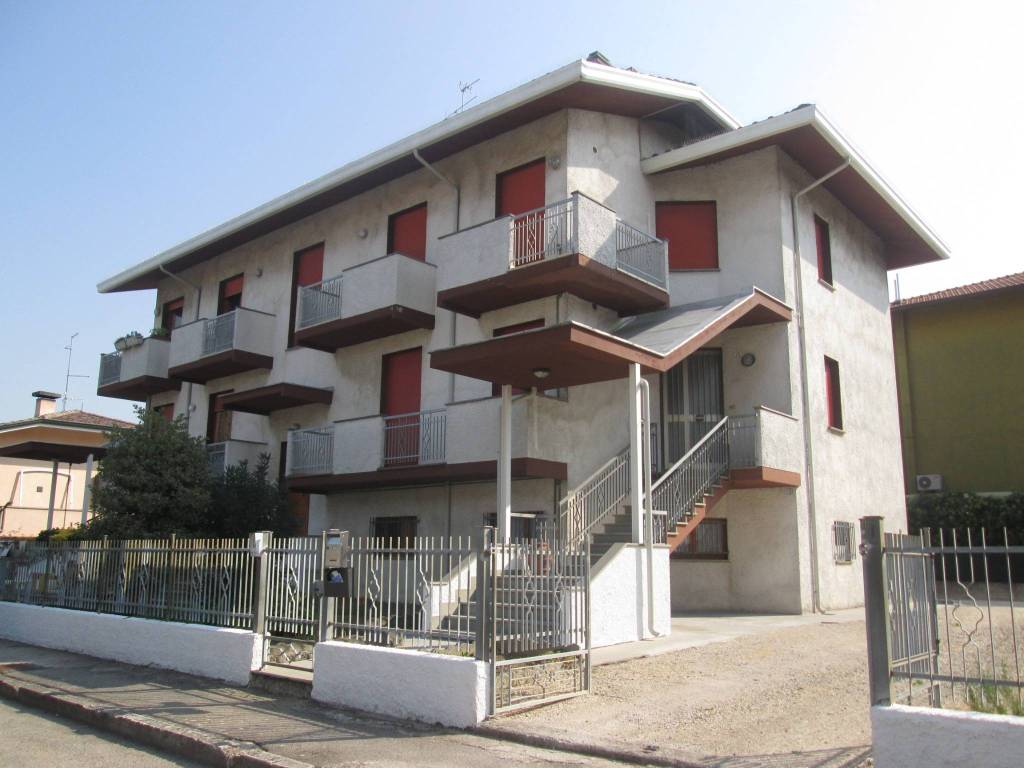 appartamento in vendita a San Mauro Pascoli