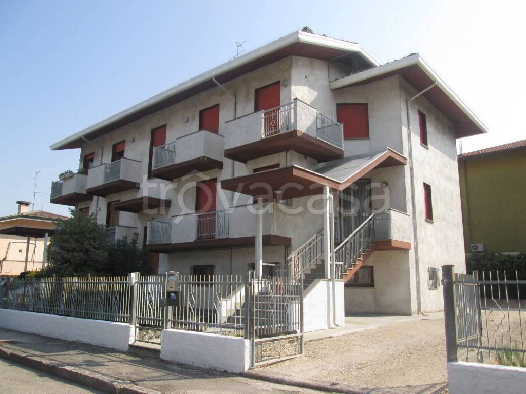 appartamento in vendita a San Mauro Pascoli