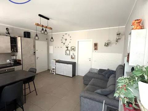 appartamento in vendita a San Mauro Pascoli in zona San Mauro a Mare