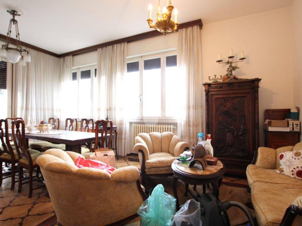 appartamento in vendita a San Mauro Pascoli