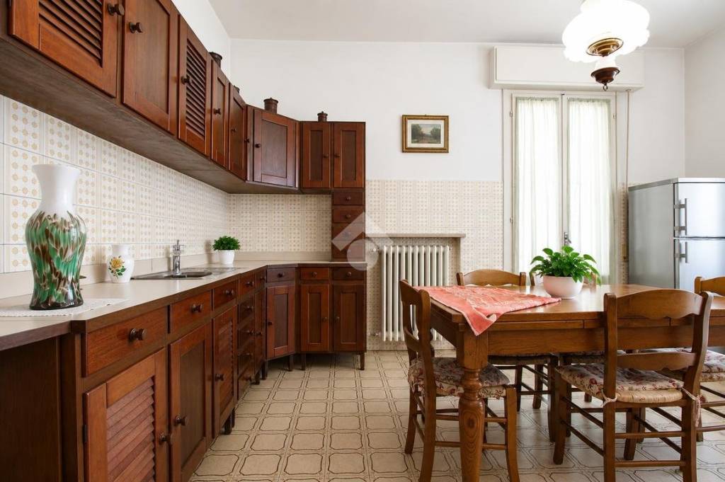 casa indipendente in vendita a San Mauro Pascoli