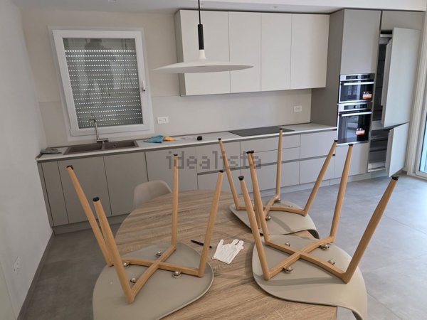 appartamento in vendita a San Mauro Pascoli