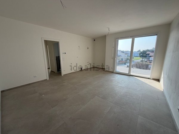 appartamento in vendita a San Mauro Pascoli