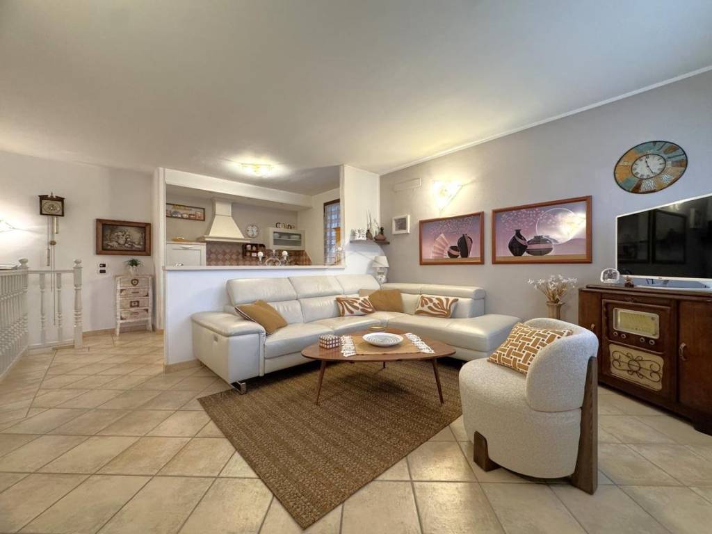 appartamento in vendita a San Mauro Pascoli