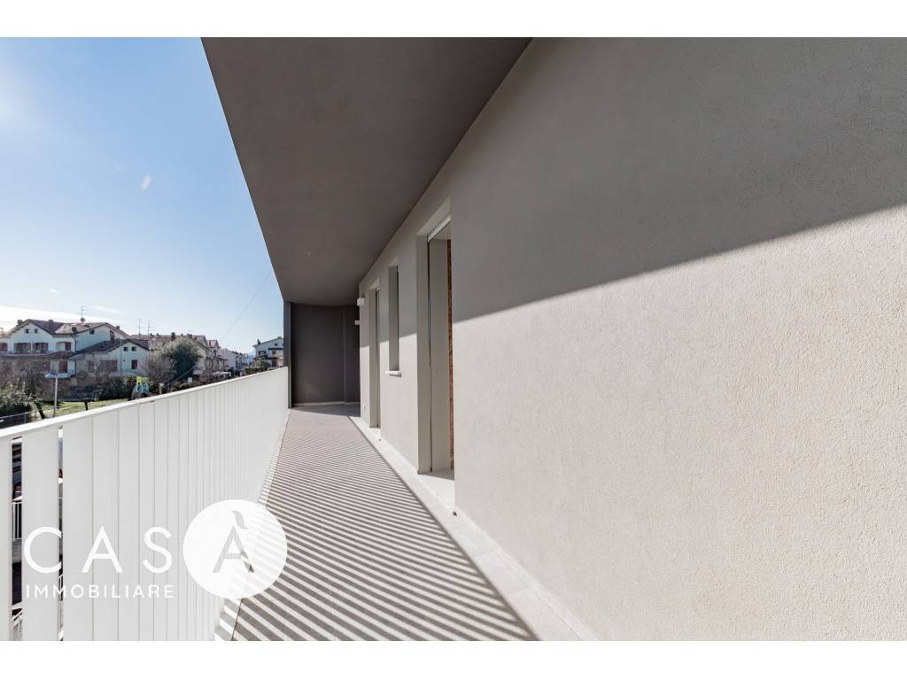 appartamento in vendita a San Mauro Pascoli