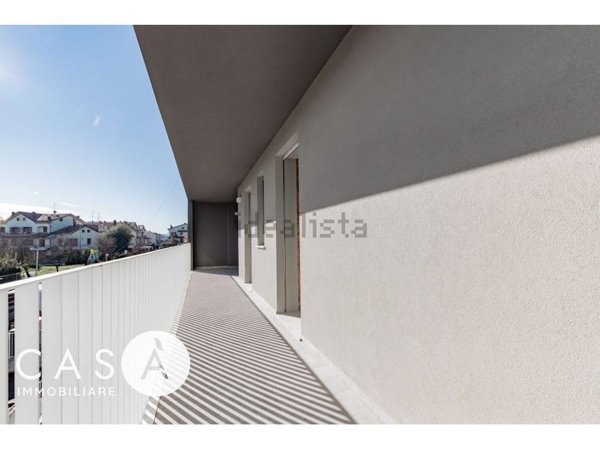 appartamento in vendita a San Mauro Pascoli