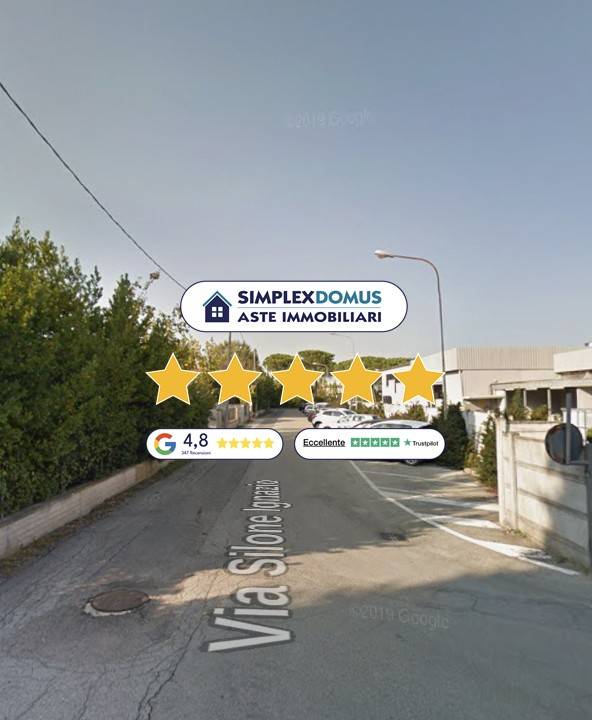 casa indipendente in vendita a San Mauro Pascoli