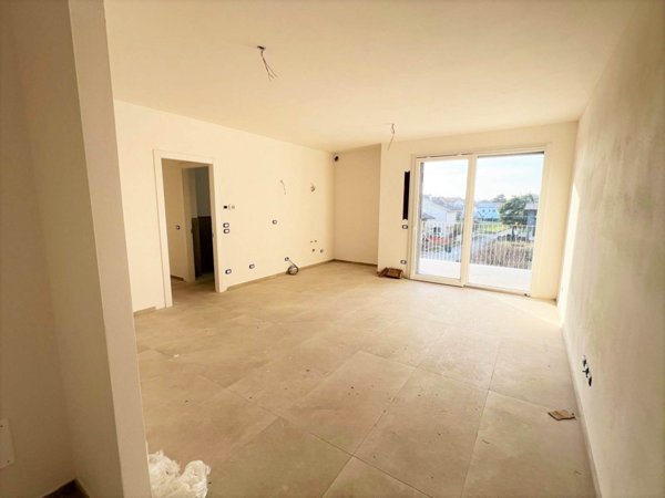 appartamento in vendita a San Mauro Pascoli