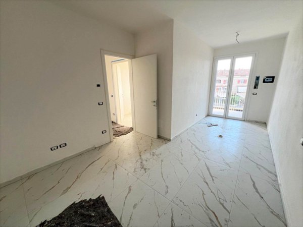 appartamento in vendita a San Mauro Pascoli