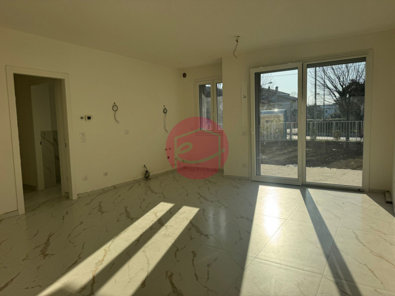 appartamento in vendita a San Mauro Pascoli