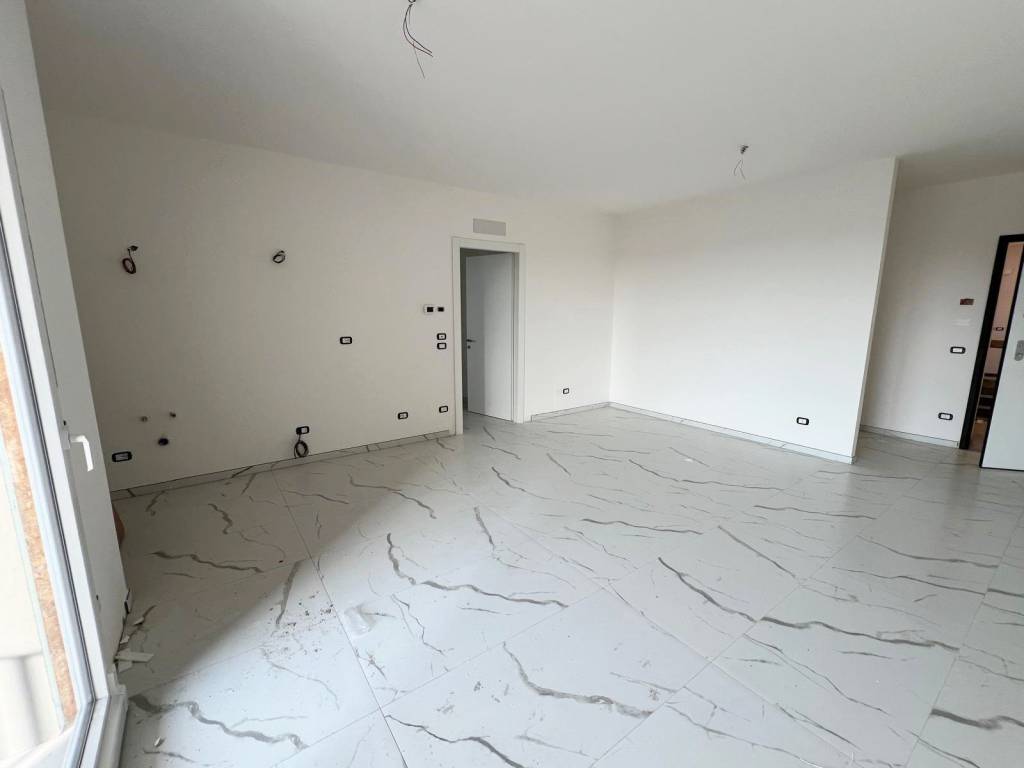 appartamento in vendita a San Mauro Pascoli