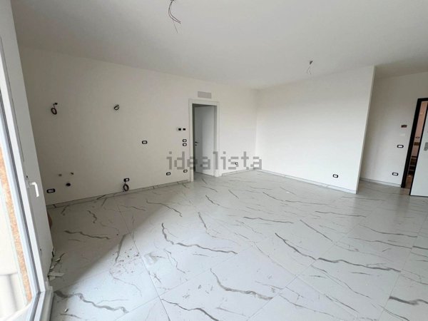 appartamento in vendita a San Mauro Pascoli