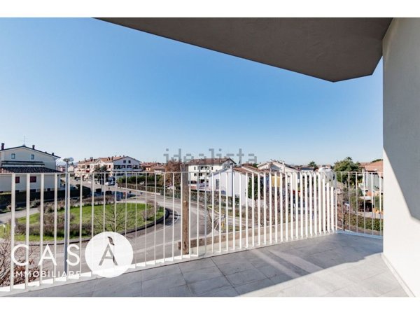 appartamento in vendita a San Mauro Pascoli