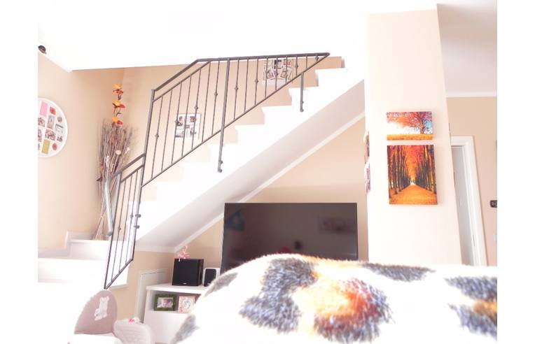 appartamento in vendita a San Mauro Pascoli