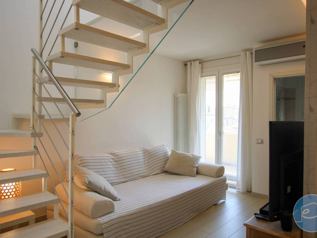 appartamento in vendita a San Mauro Pascoli in zona San Mauro a Mare