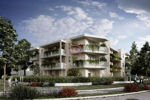 appartamento in vendita a San Mauro Pascoli