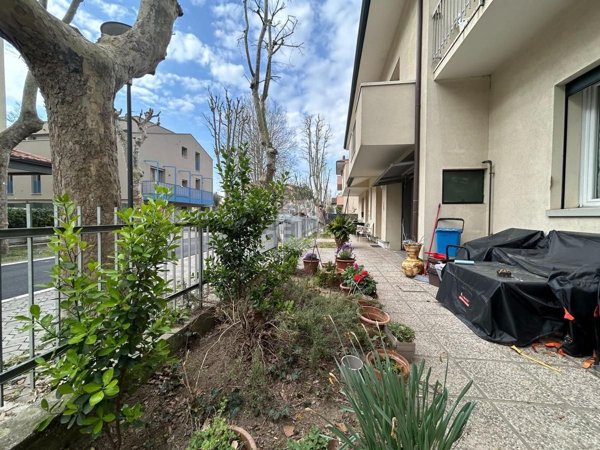 casa indipendente in vendita a San Mauro Pascoli in zona San Mauro a Mare