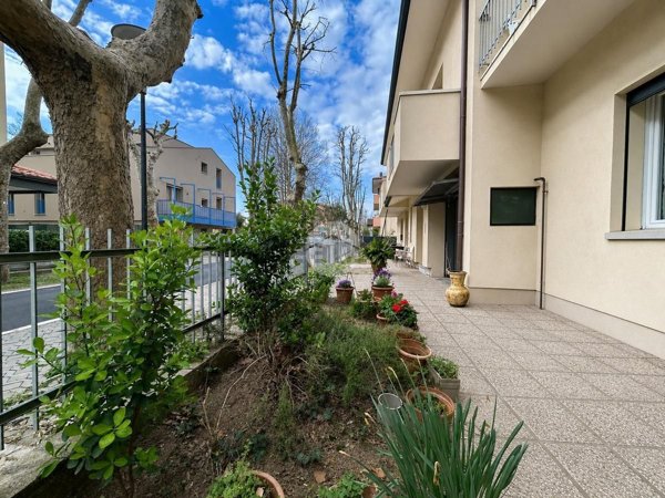 casa indipendente in vendita a San Mauro Pascoli in zona San Mauro a Mare