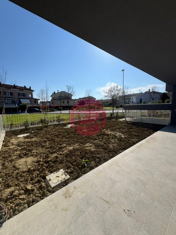 appartamento in vendita a San Mauro Pascoli