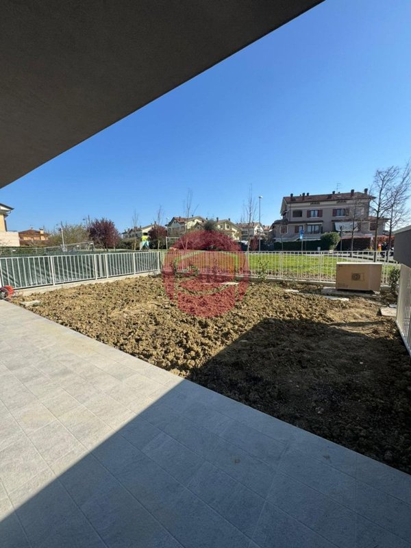 appartamento in vendita a San Mauro Pascoli