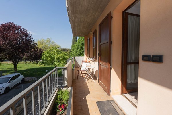 appartamento in vendita a San Mauro Pascoli