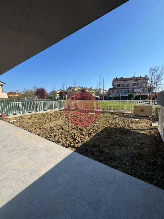 appartamento in vendita a San Mauro Pascoli