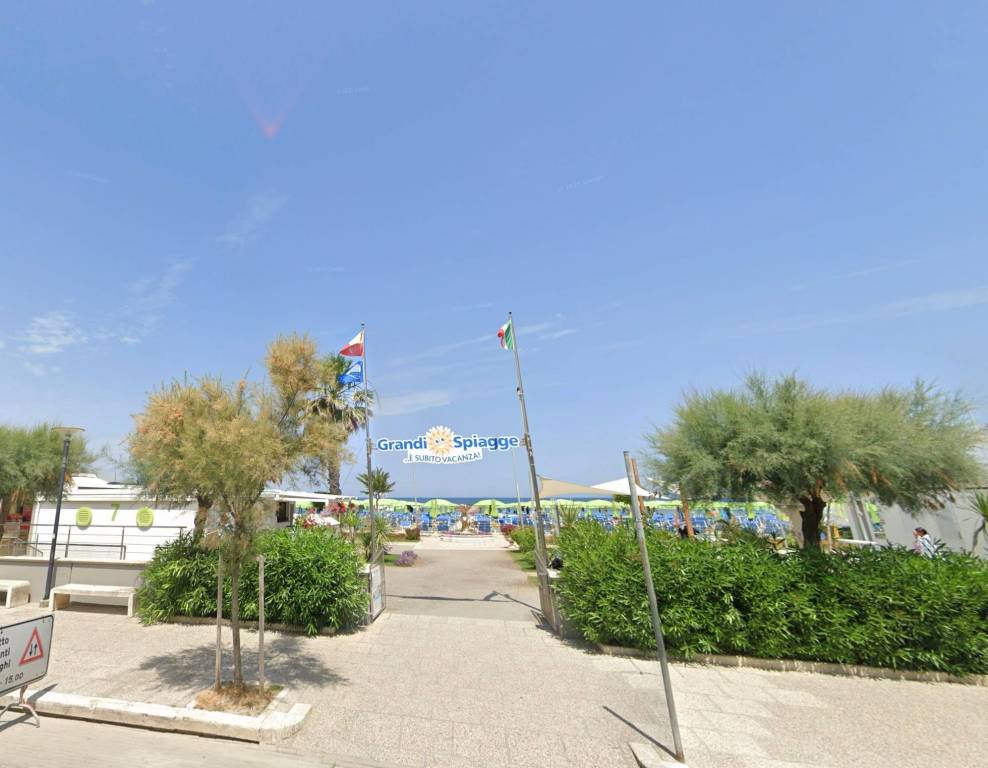 appartamento in vendita a San Mauro Pascoli in zona San Mauro a Mare
