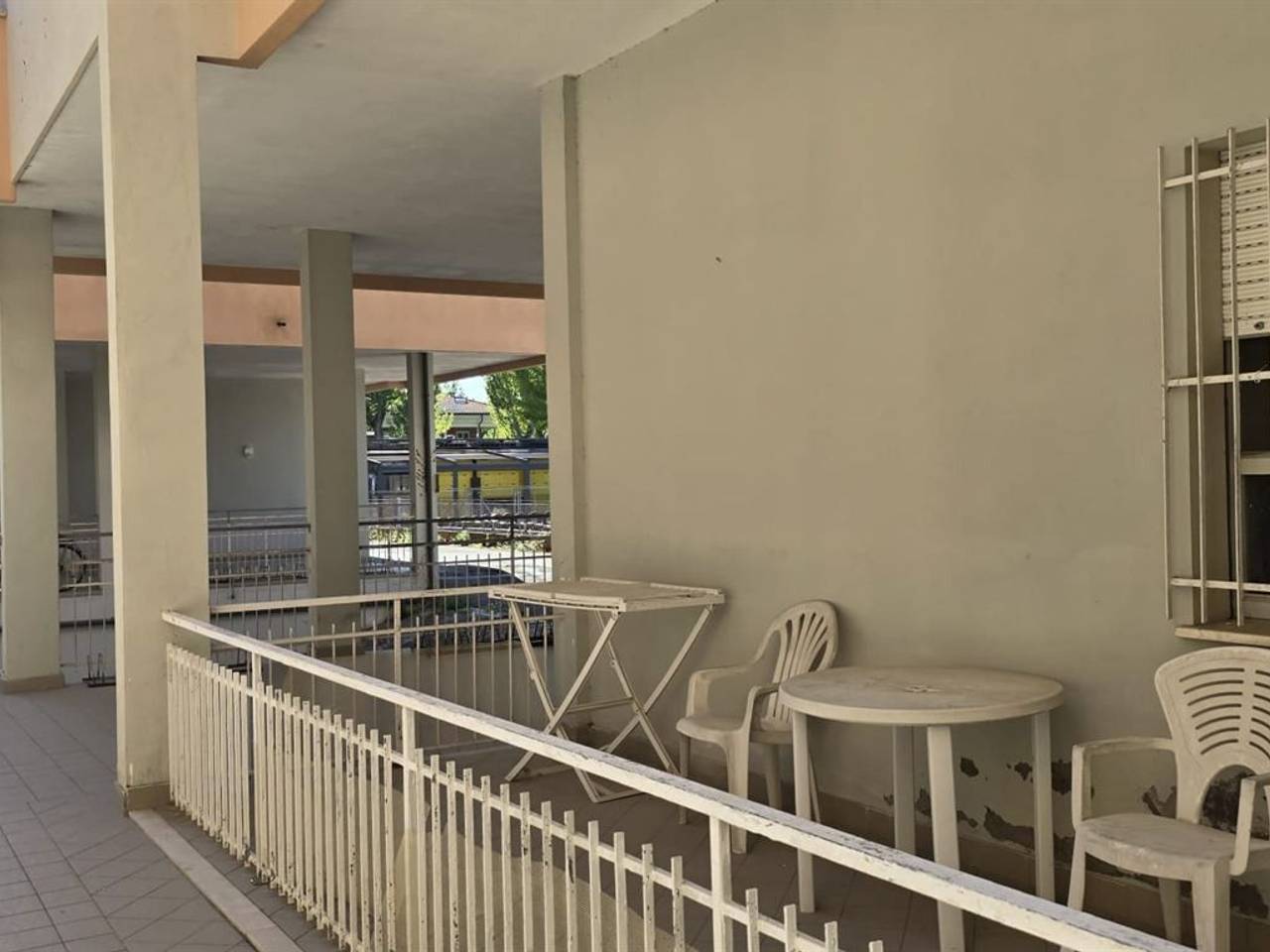 appartamento in vendita a San Mauro Pascoli in zona San Mauro a Mare