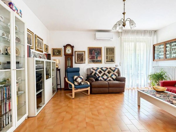 appartamento in vendita a San Mauro Pascoli