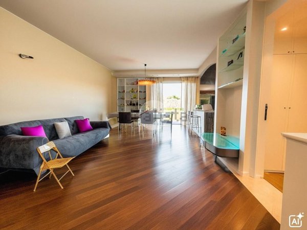 appartamento in vendita a San Mauro Pascoli in zona San Mauro a Mare