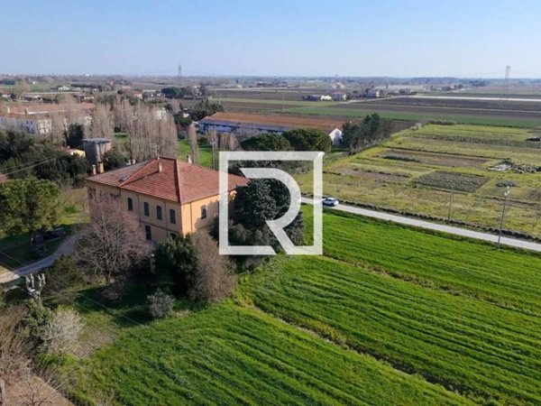casa indipendente in vendita a San Mauro Pascoli