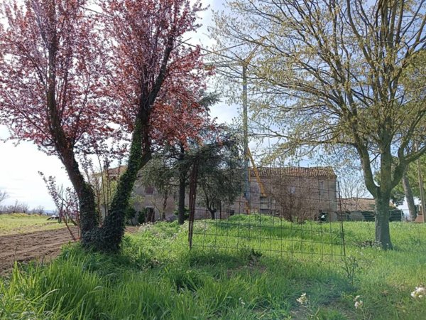 casa indipendente in vendita a San Mauro Pascoli