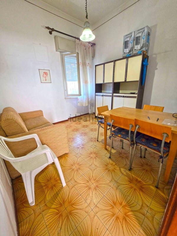 appartamento in vendita a San Mauro Pascoli in zona San Mauro a Mare