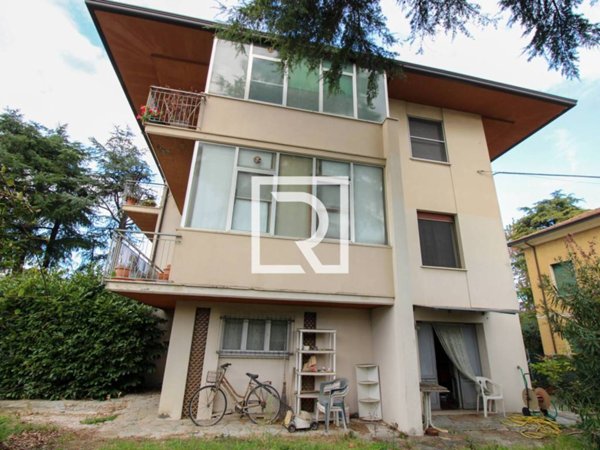 appartamento in vendita a San Mauro Pascoli