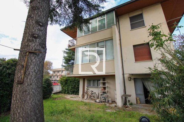 appartamento in vendita a San Mauro Pascoli