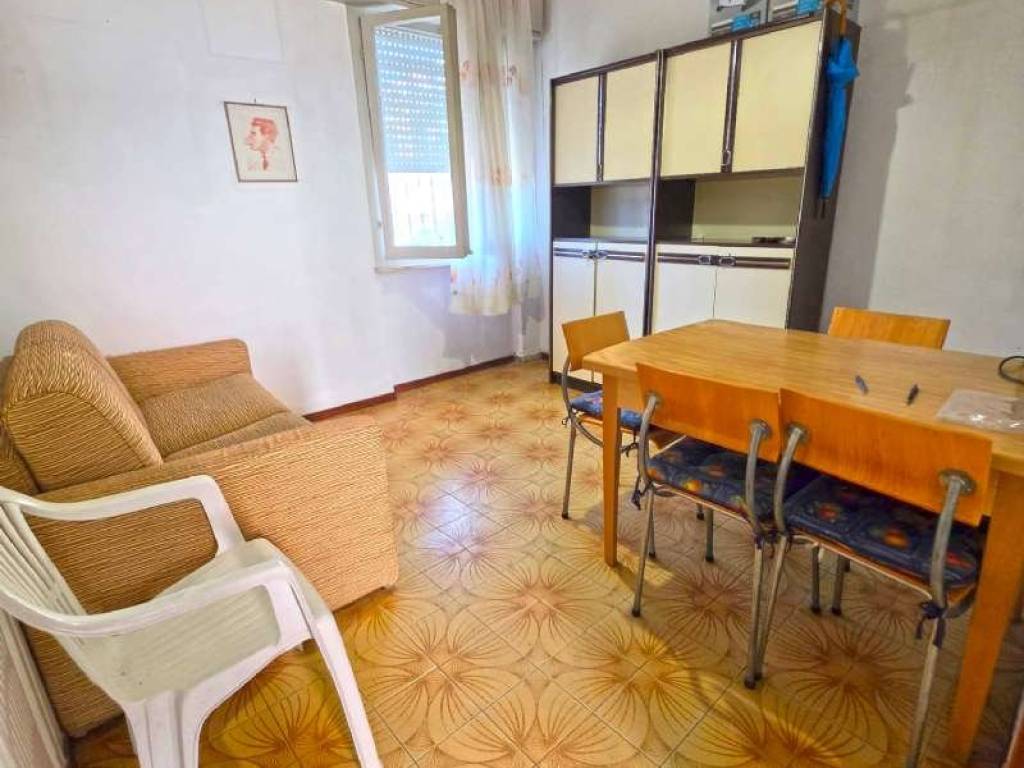 appartamento in vendita a San Mauro Pascoli in zona San Mauro a Mare