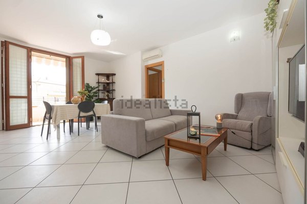 appartamento in vendita a San Mauro Pascoli