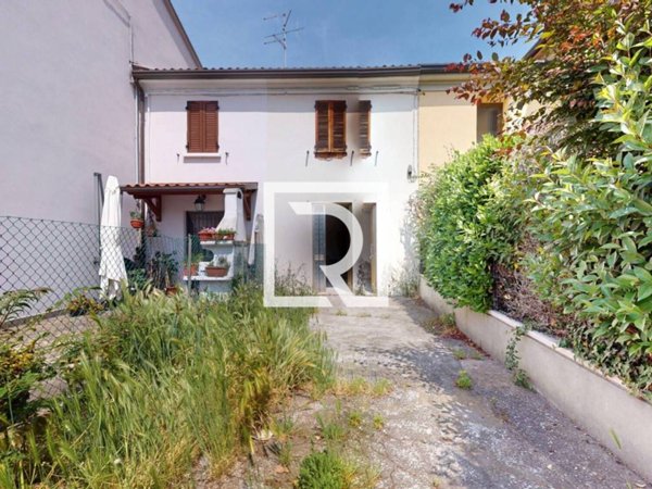 casa indipendente in vendita a San Mauro Pascoli
